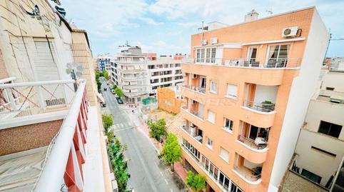 Penthouse for sale in Pedro Lorca, 69, Las Piscinas Naturales