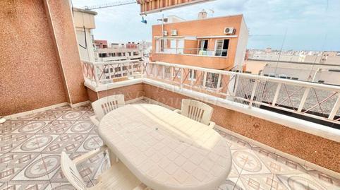 Penthouse for sale in Pedro Lorca, 69, Las Piscinas Naturales