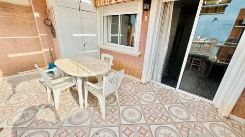 Penthouse for sale in Pedro Lorca, 69, Las Piscinas Naturales