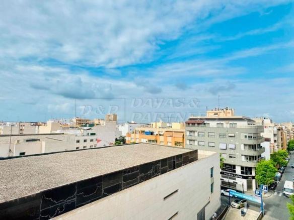 Penthouse for sale in Pedro Lorca, 69, Las Piscinas Naturales