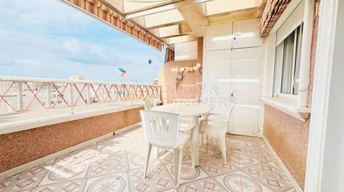 Penthouse for sale in Pedro Lorca, 69, Las Piscinas Naturales