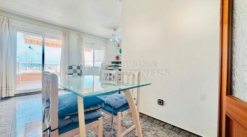 Penthouse for sale in Pedro Lorca, 69, Las Piscinas Naturales