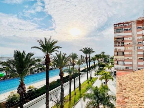 Apartment for sale in Vistalegre, Centro – Muelle Pesquero