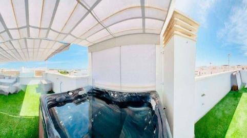 Duplex for sale in Del Salvador, Rojales