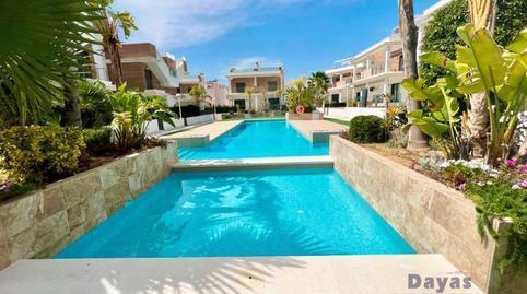 Duplex for sale in Del Salvador, Rojales