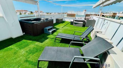 Duplex for sale in Del Salvador, Rojales