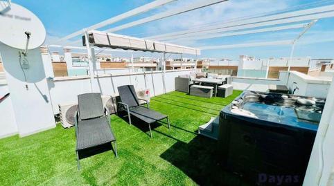 Duplex for sale in Del Salvador, Rojales