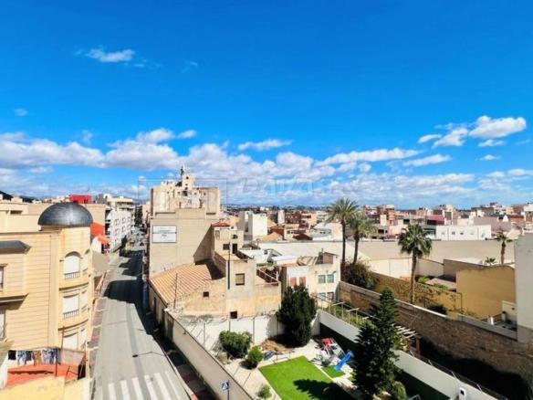 Apartment for sale at De la Estacion, 15, Callosa de Segura