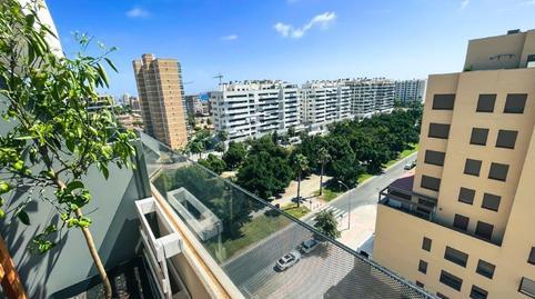 Penthouse for sale at Maestro José Garberí Serrano, 15, PAU 5