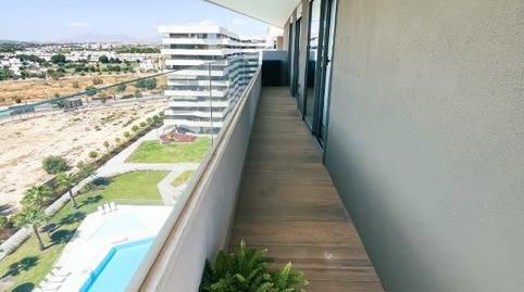 Penthouse for sale at Maestro José Garberí Serrano, 15, PAU 5