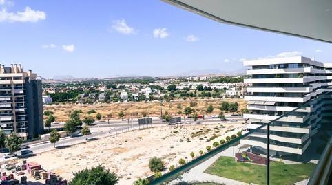 Penthouse for sale at Maestro José Garberí Serrano, 15, PAU 5