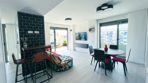 Penthouse for sale at Maestro José Garberí Serrano, 15, PAU 5