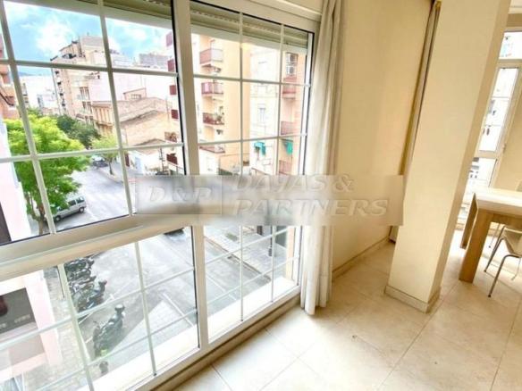 Apartment for sale in Luis Barcala, Orihuela city