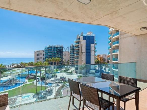 Apartment for sale in Punta Prima