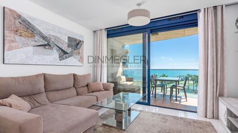 Apartment for sale in Punta Prima