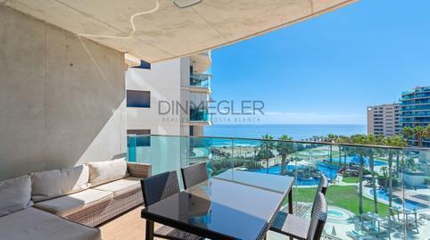 Apartment for sale in Punta Prima