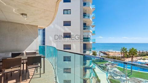 Apartment for sale in Punta Prima