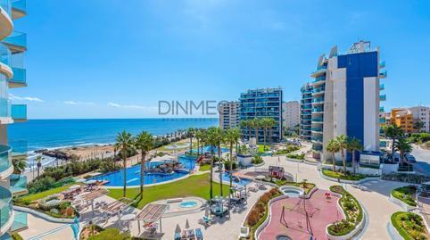 Apartment for sale in Punta Prima