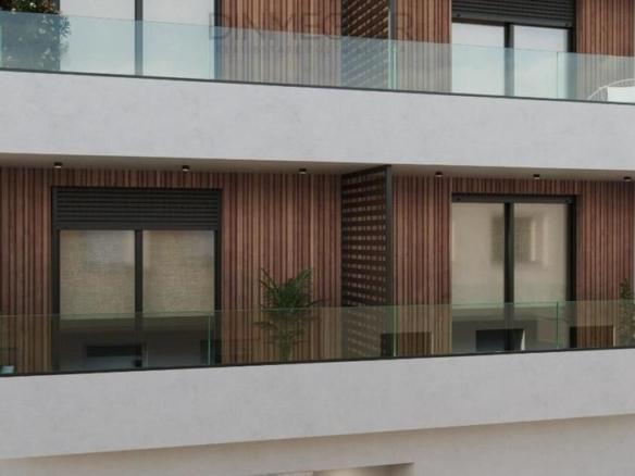 Studio for sale in Centro – Muelle Pesquero