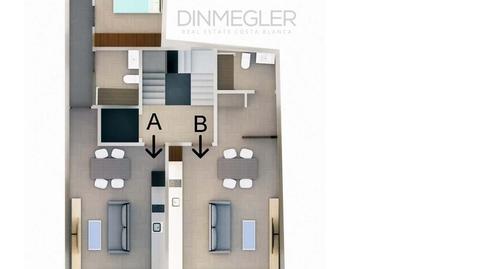 Studio for sale in Centro – Muelle Pesquero