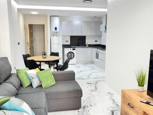 Apartment for sale in El Acequión