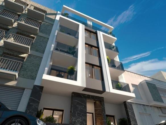 Ground floor apartment for sale in Las Piscinas Naturales