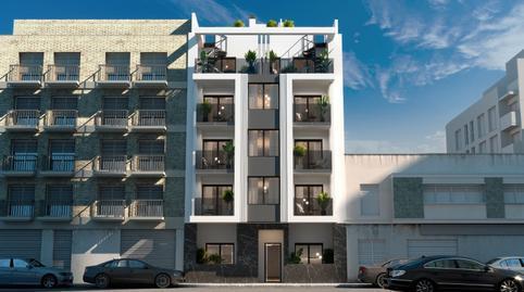 Ground floor apartment for sale in Las Piscinas Naturales