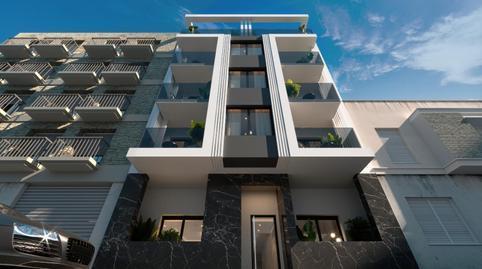 Ground floor apartment for sale in Las Piscinas Naturales