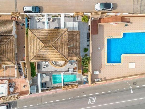 House or villa for sale in Avenida Altos Los, Los Balcones – Los Altos