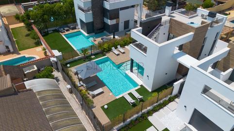 House or villa for sale on Calle de Lope de Vega, 27b, Carrefour area – Urbanizations