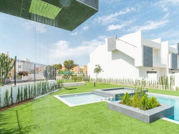 House or villa for sale in Los Balcones – Los Altos