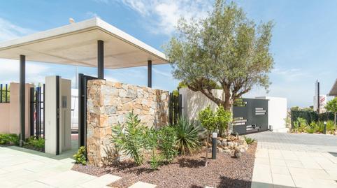 House or villa for sale in Los Balcones – Los Altos