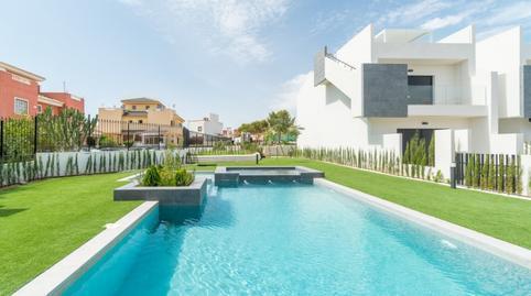 House or villa for sale in Los Balcones – Los Altos