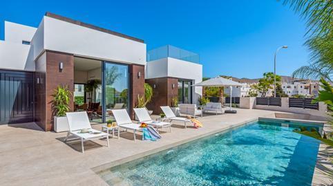 House or villa for sale in Pueblo Español – Coveta Fumá