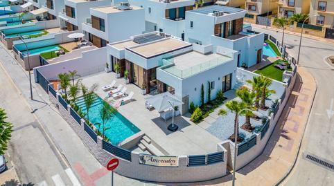 House or villa for sale in Pueblo Español – Coveta Fumá