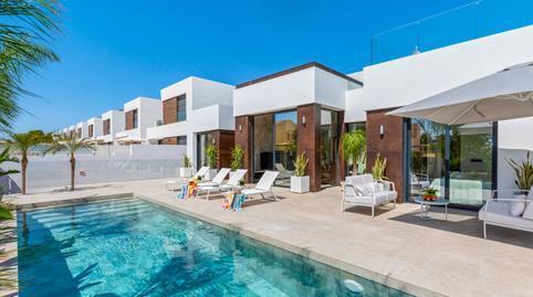House or villa for sale in Pueblo Español – Coveta Fumá