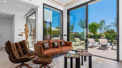 House or villa for sale in Pueblo Español – Coveta Fumá