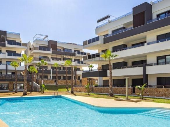 Apartment for sale in La Florida