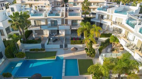 Duplex for sale on Avenida de Almería, Rojales