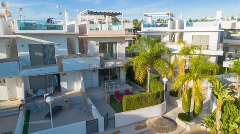 Duplex for sale on Avenida de Almería, Rojales