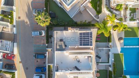 Duplex for sale on Avenida de Almería, Rojales