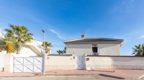 House or chalet for sale in Bo Astrom, 33, Rojales