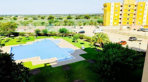 Apartment for sale on Avenida Puerto del, Puerto Deportivo