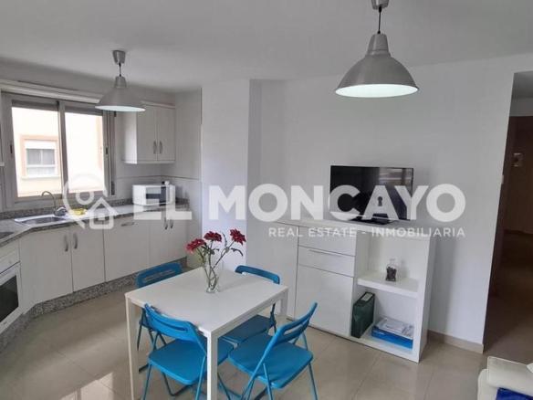 Apartment for sale on Ausias March Street, Pueblo
