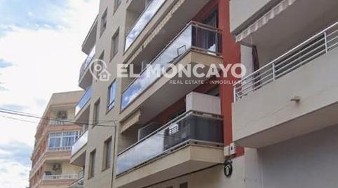 Apartment for sale on Ausias March Street, Pueblo