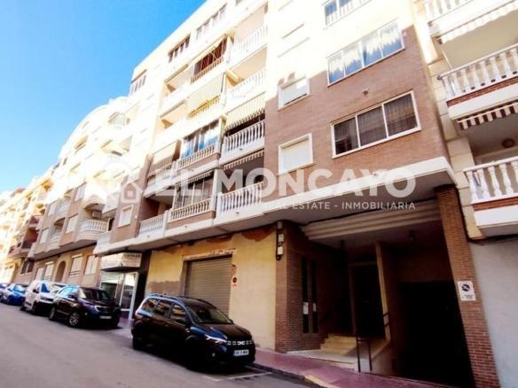Apartment for sale on Calle Jorge Juan, 16, Pueblo