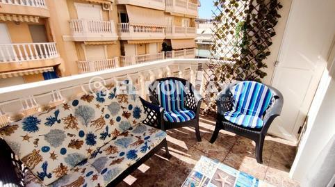 Apartment for sale on Calle Jorge Juan, 16, Pueblo