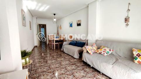 Apartment for sale on Calle Jorge Juan, 16, Pueblo