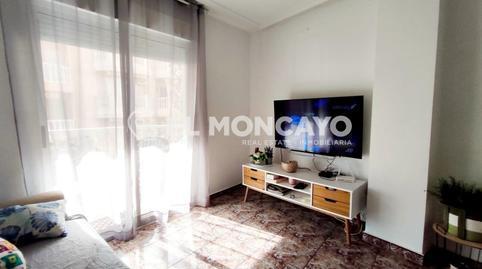 Apartment for sale on Calle Jorge Juan, 16, Pueblo