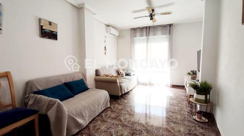 Apartment for sale on Calle Jorge Juan, 16, Pueblo